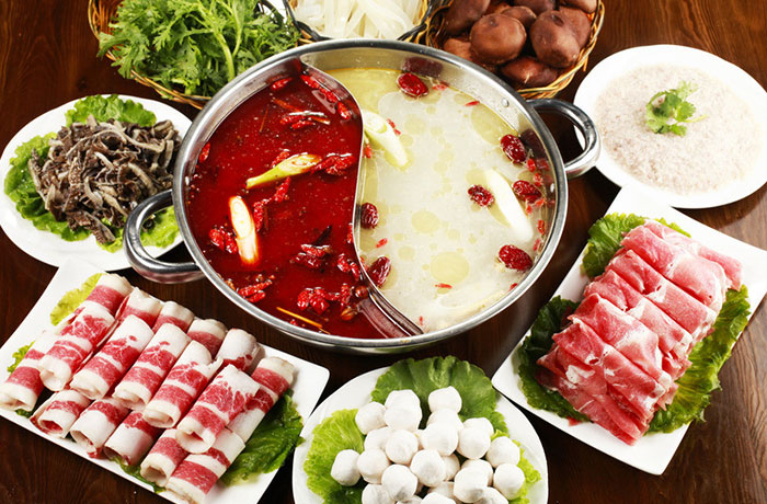 串串香火鍋加盟川西壩子火鍋怎么樣_2