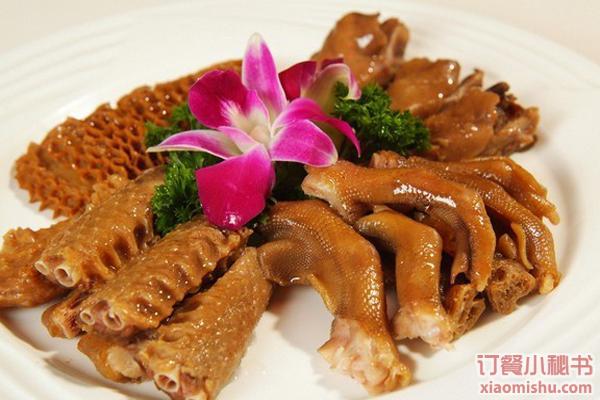 咨詢佛山哪里有鹵菜技術(shù)教學(xué)（圖）_1