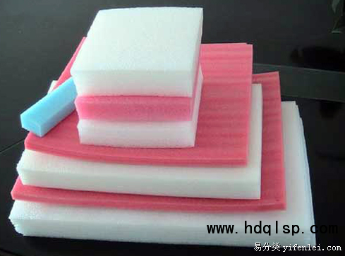 聊城玻璃運(yùn)輸防碎用珍珠棉加工（圖）_3