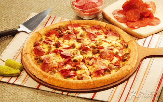 棒約翰披薩加盟需要多少錢（圖）_2