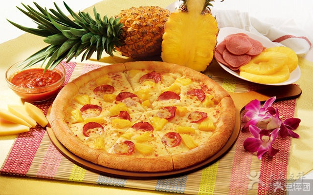 棒約翰披薩加盟需要多少錢（圖）_3