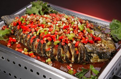 開一家烤魚加盟費多少（圖）_1