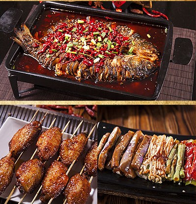 烤魚(yú)加盟排行榜加盟費(fèi)多少（圖）_2