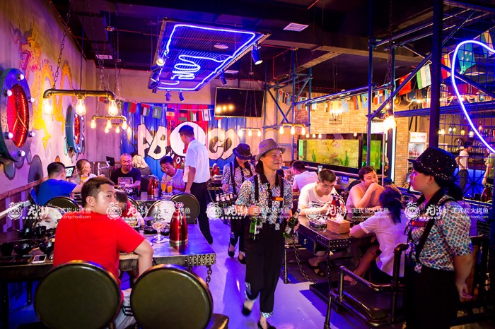 烤魚連鎖加盟費(fèi)多少錢(圖)_1