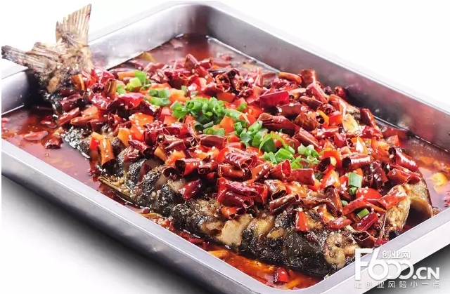 開一家炭火烤魚加盟費多少（圖）_1