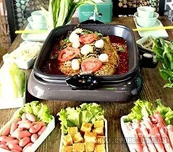 烤魚加盟店排行榜加盟費多少（圖）_1