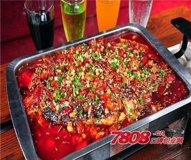 品牌烤魚加盟費(fèi)多少錢（圖）_1