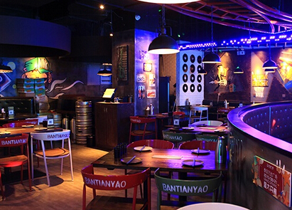 品牌烤魚加盟費(fèi)多少錢（圖）_2