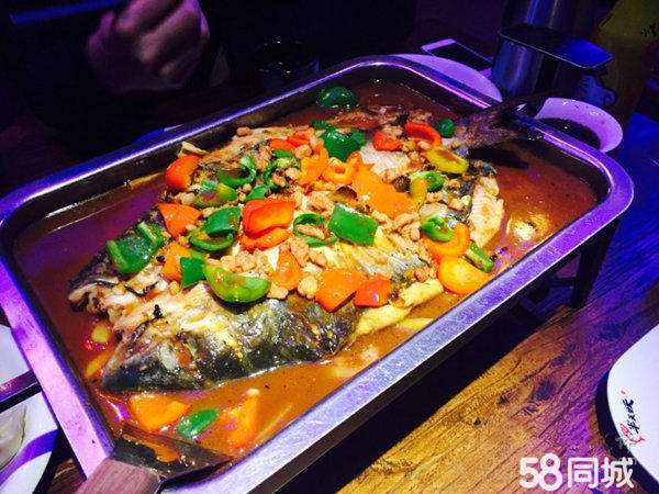 烤魚店加盟費多少錢（圖）_1