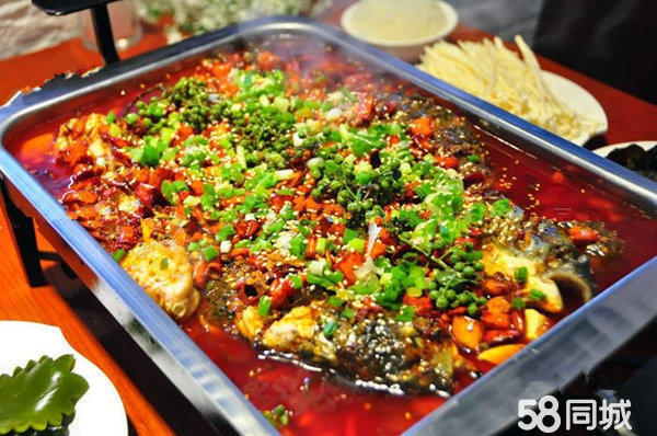 烤魚店加盟費多少錢（圖）_2