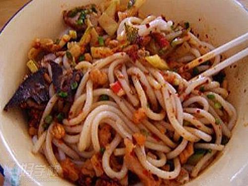 永州桂林鹵粉培訓(xùn)_1