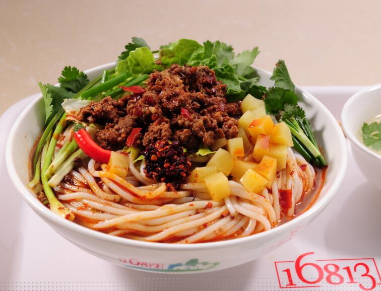 永州桂林鹵粉培訓(xùn)_2