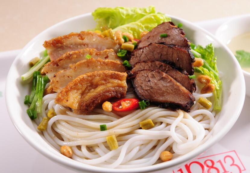 永州桂林鹵粉培訓(xùn)_3