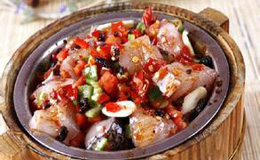 江西哪里可以學(xué)木桶飯（圖）_5