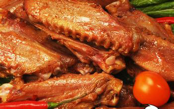 湖南哪里可以學(xué)武漢鴨脖（圖）_3