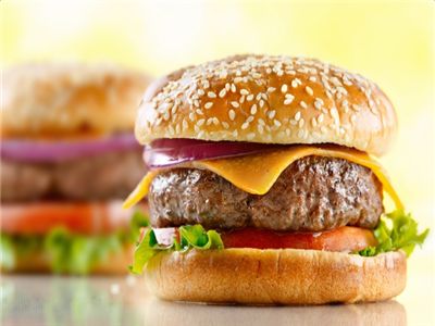 漢堡王子加盟店（圖）_1