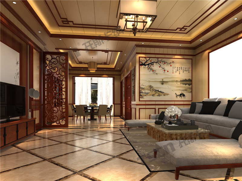 眾多集成吊頂廠家，托斯卡納為何脫穎而出（圖）_1