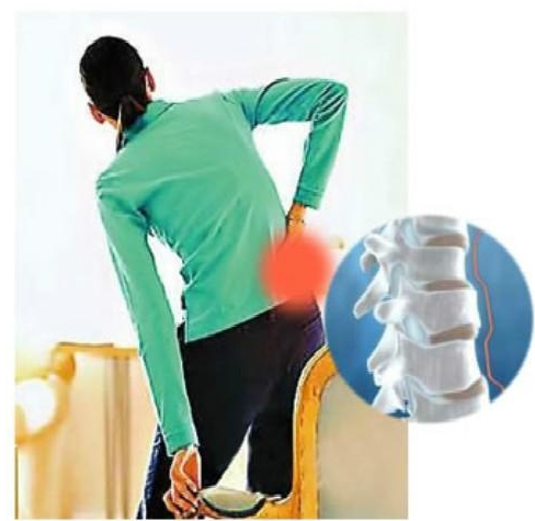 每天做2分鐘擺脫腰肌勞損不是夢?。▓D）_1