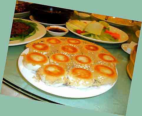 學(xué)水煎包的做法,煎包培訓(xùn),水煎包加盟_1