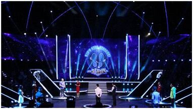 學(xué)霸云集聚能教育品牌宣傳片登陸江蘇衛(wèi)視《一站到底》（圖）_1