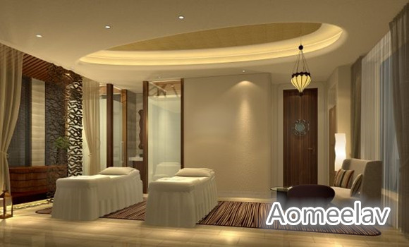 武漢美容院加盟如何創(chuàng)業(yè)（圖）_1