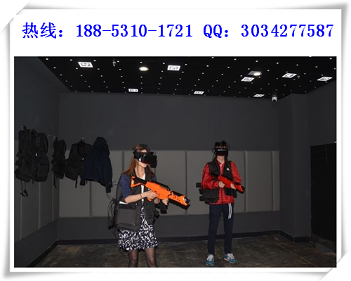 我想開家未來e家vr體驗館加盟費是多少錢（圖）_1