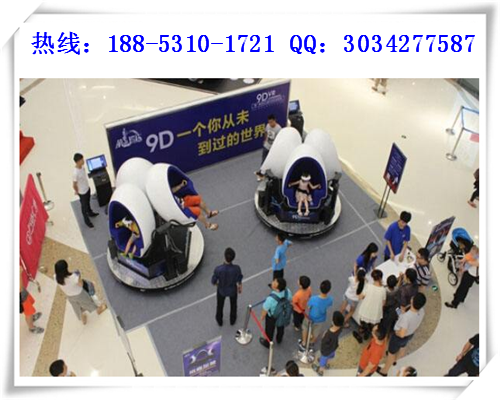 我想開家未來e家vr體驗館加盟費是多少錢（圖）_2