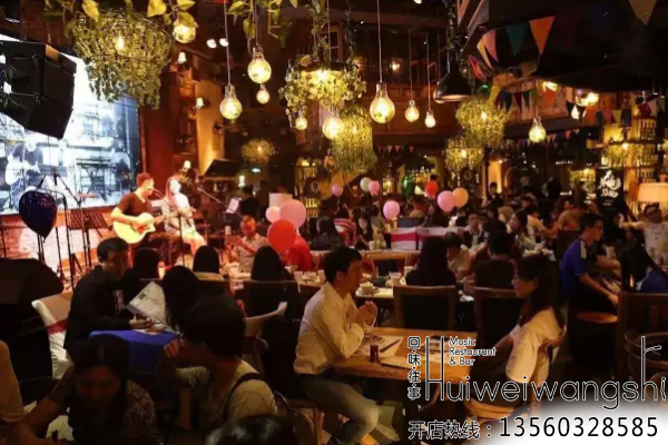 主題餐吧十大品牌排行榜[回味往事]主題餐吧加盟（圖）_1