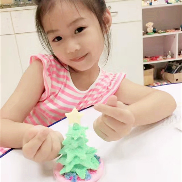 快到邱店長的手工DIY陶藝館避暑吧?。▓D）_5