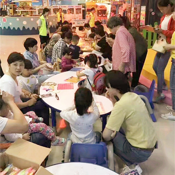 快到邱店長的手工DIY陶藝館避暑吧?。▓D）_8