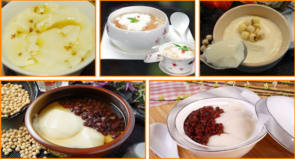 佛山哪里有豆腐花學(xué)習(xí)培訓(xùn)（圖）_1