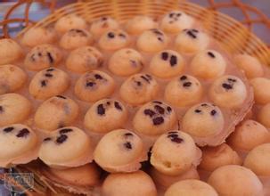 哪里有正宗香港雞蛋仔學(xué)（圖）_1