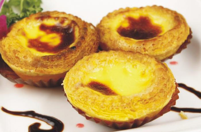 怡蓮葡式蛋撻的加盟條件是什么（圖）_1