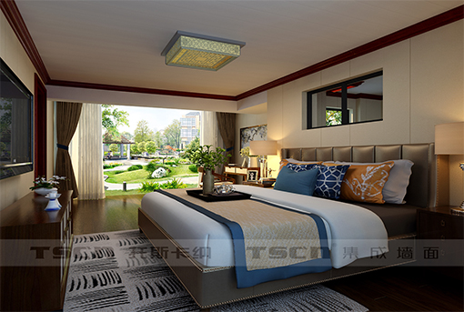 集成墻面貴嗎？看看消費者怎么說?。▓D）_2