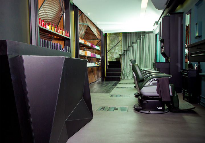 如何開一家合格的美容院（圖）_1