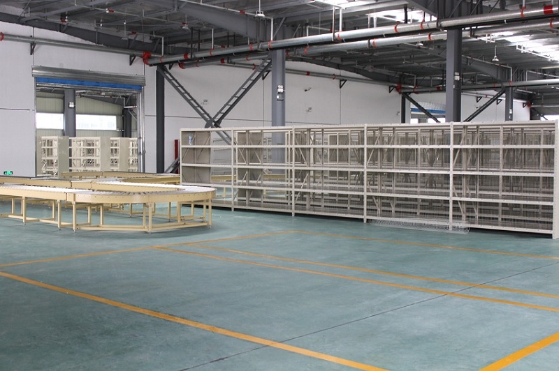 關(guān)于杭州電商倉儲，你想知道的都在這里?。▓D）_3