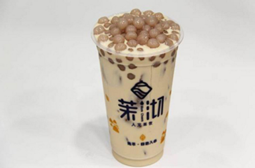茉沏奶茶可以加盟嗎茉沏奶茶在蘇州怎么樣（圖）_3