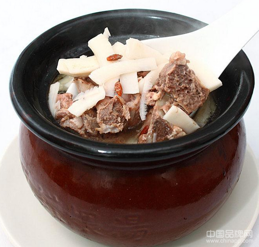 500位草根創(chuàng)客推薦的瓦罐特色煨湯創(chuàng)業(yè)項目_4