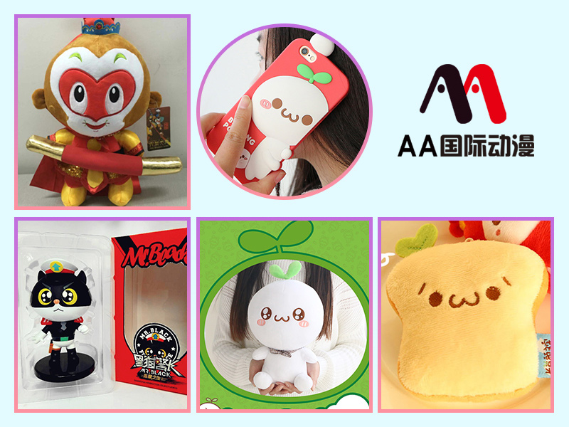 動(dòng)漫店如何做到持續(xù)賺錢？_2