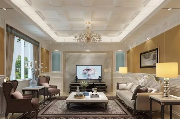 平頂山集成墻面哪里廠家低價(jià)供貨_1