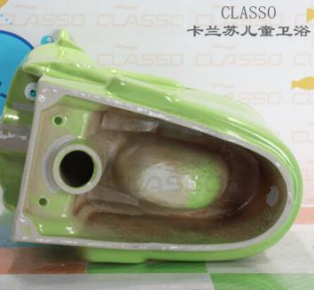 細節(jié)，讓兒童衛(wèi)浴布置更有品味_3