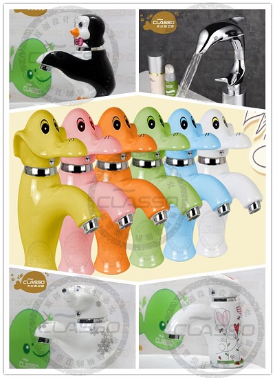 細節(jié)，讓兒童衛(wèi)浴布置更有品味_6