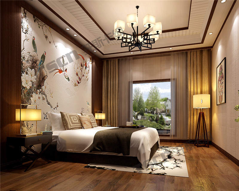 集成墻面廠家加盟牢記這六點(diǎn)?。▓D）_2