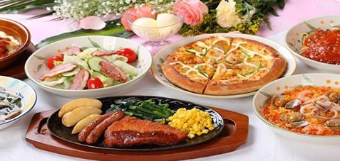 德意客西餐廳加盟電話_2