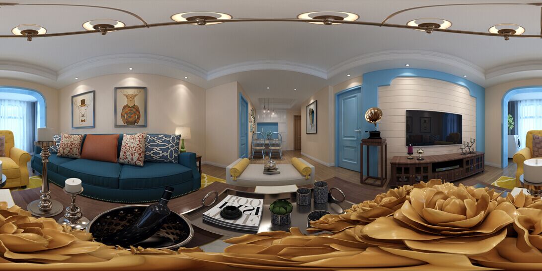 內(nèi)江集成墻面優(yōu)勢(shì)明顯（圖）_2