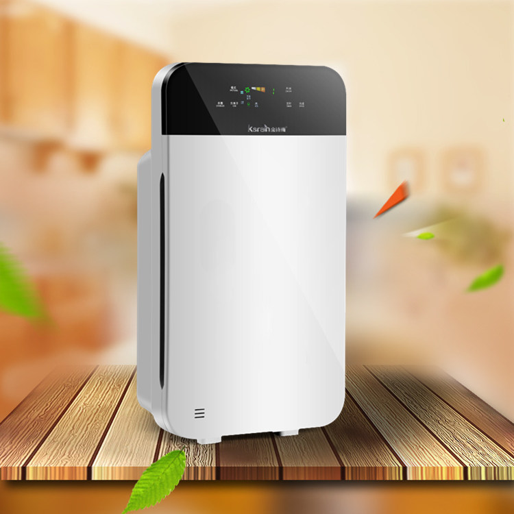 空氣凈化器加盟哪家好（圖）_1