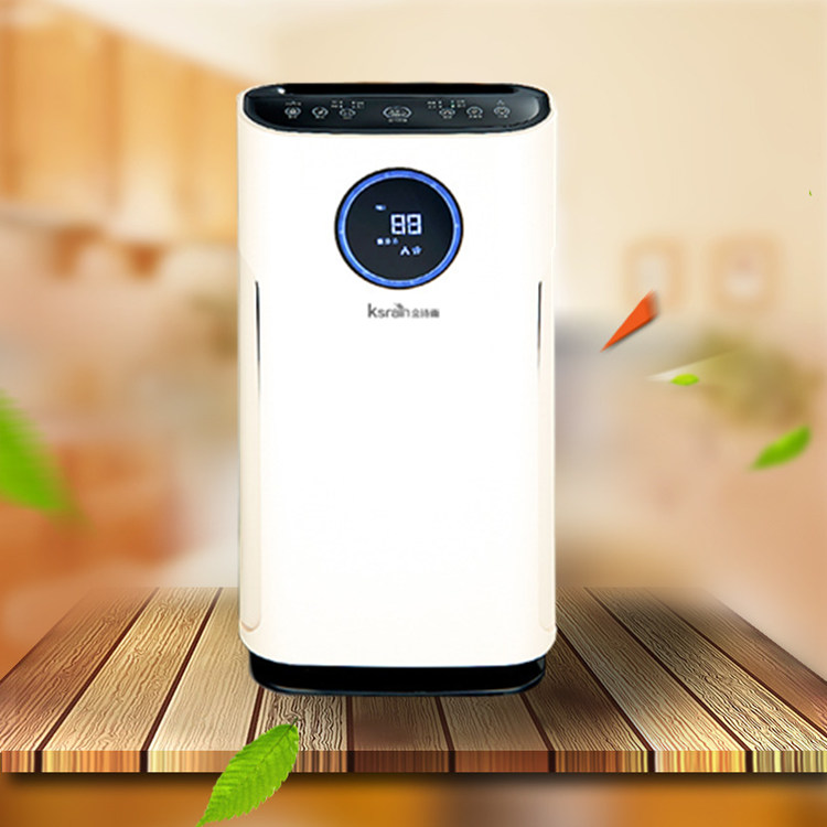 金詩雨空氣凈化器有哪些，金詩雨空氣凈化器價格報價表（圖）_3