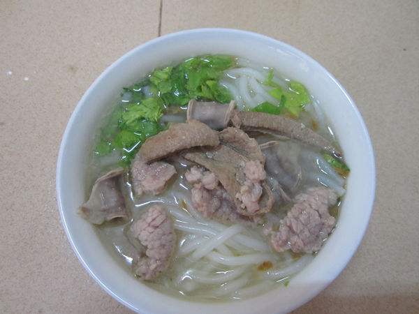 哪里有原味湯粉學(xué)正宗原味湯粉培訓(xùn)（圖）_1