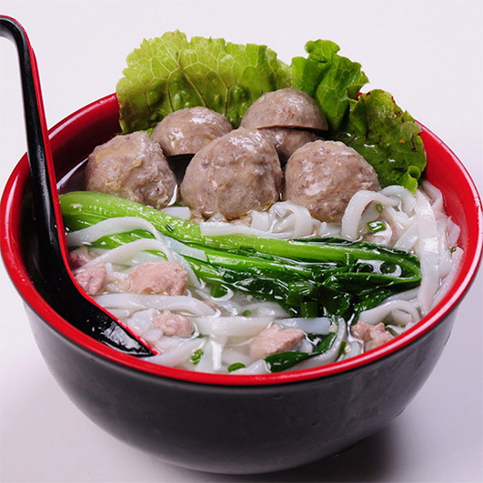 哪里有原味湯粉學(xué)正宗原味湯粉培訓(xùn)（圖）_2