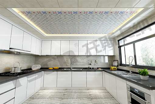 燃情8月,集成吊頂托斯卡納南通店火爆開(kāi)業(yè)?。▓D）_1